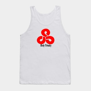 Holy Trinity Tank Top